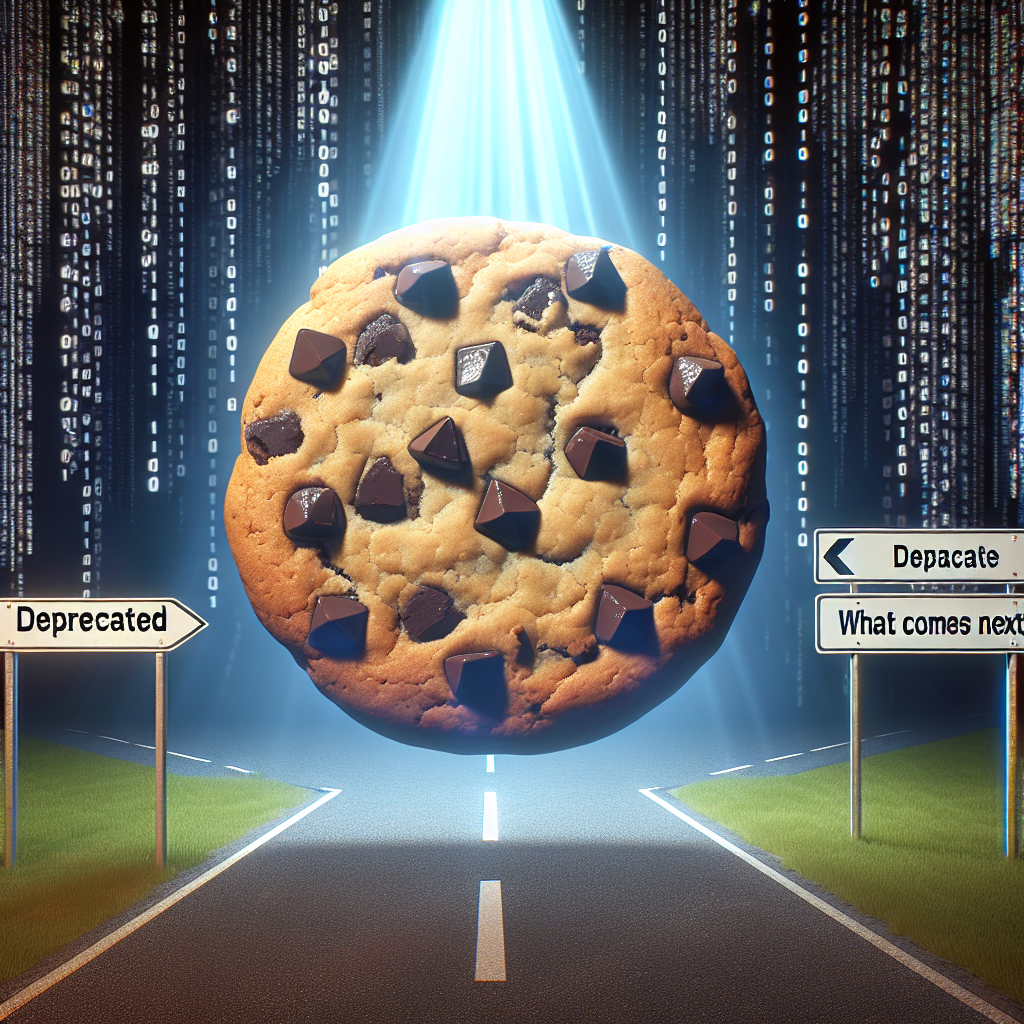 Google’s Decision to Not Deprecate Cookies: What Comes Next?