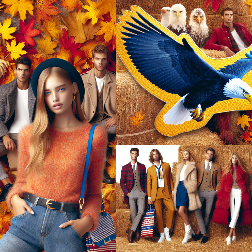 Exploring American Eagle’s ‘Live Your Life’ brand platform and fall campaign