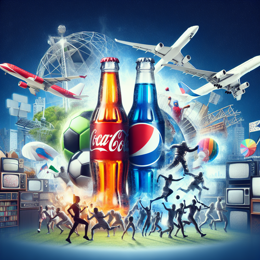 Coca-Cola and Delta Collaborate with NBCUniversal to Olympicize their Campaigns